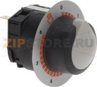 МОНОПОЛЯРНЫЙ ТАЙМЕР 6 МИНУТ