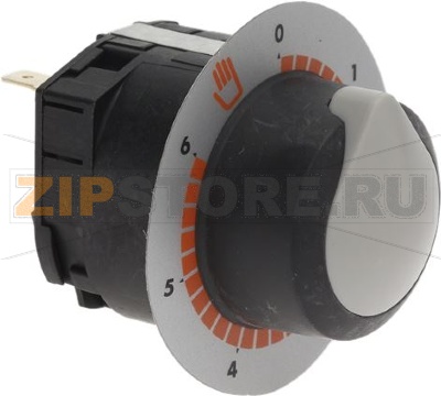 МОНОПОЛЯРНЫЙ ТАЙМЕР 6 МИНУТ 