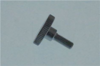 MANOPOLA ZIGRINATA M5 COD.GN.29761 CROM.