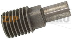 PIN FOR MEAT MINCER MOD.22 AGHETTO 