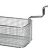КОРЗИНА ДЛЯ ФРИТЮРНИЦЫ 180Х305Х110 ММ - КОРЗИНА ДЛЯ ФРИТЮРНИЦЫ 180Х305Х110 ММ