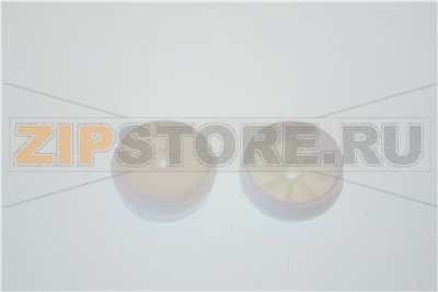 PISTONE INFERIORE diam42 MICROFILTRO 