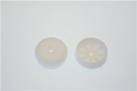 PISTONE INFERIORE diam42 MICROFILTRO