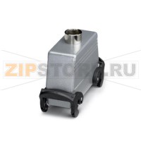 Сальниковый корпус HEAVYCON B24 Phoenix Contact HC-B 24-TMQ-76/O1M32G