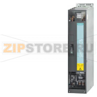 SINAMICS S120 СИЛОВОЙ МОДУЛЬ ПРЕОБРАЗОВАТЕЛЯ 3-ФАЗН. 380-480 В, 210А (110 КВТ) ВНУТРЕННЕЕ ВОЗДУШНОЕ ОХЛАЖДЕНИЕ, ПОДДЕРЖКА РАСШИРЕННЫХ ИНТЕГРИРОВАННЫХ ФУНКЦИЙ БЕЗОПАСНОСТИ, ВКЛ. КАБЕЛЬ DRIVE-CLIQ И МОНТАЖНУЮ ПЛИТУ ДЛЯ CU310 Siemens 6SL3310-1TE32-1AA3