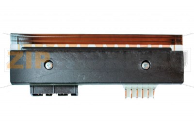 Печатающая термоголовка Bizerba GLM-I  Термопечатающая головка для этикетировщика Bizerba GLM-I 4" (203dpi) Модель термоголовки ROHM KF2004-GM11B. Размер термоголовки: 104мм (4-дюйма).