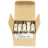 Предохранитель, 16 A, AC 550 В, 80 кА, BS88/F1, 14x59 мм, gL/gG, BS Eaton 16AMP 550V AC BS88 FUSE - Предохранитель, 16 A, AC 550 В, 80 кА, BS88/F1, 14x59 мм, gL/gG, BS Eaton 16AMP 550V AC BS88 FUSE