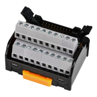 Блок клеммный, интерфейсный Autonics AFR-H20