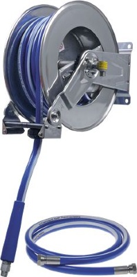 WASHING UNIT ST./STEEL HR1000 - 10 m 