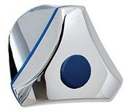 20 pcs Handle K3 8x20, blue (Multipack)