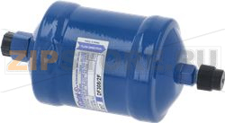 SOLID CORE FILTER DRYER DF308/2F 