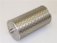 RULLO INOX