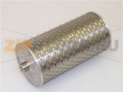 RULLO INOX 