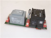 SCHEDA ELETTRONICA TRIFASE
