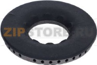 BURNER CAP ø 95 mm 5.5KW