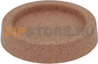 TAMPER HOLDER OF CORK