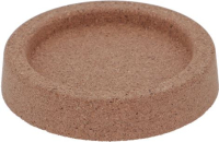 TAMPER HOLDER OF CORK