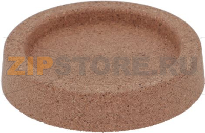 TAMPER HOLDER OF CORK 
