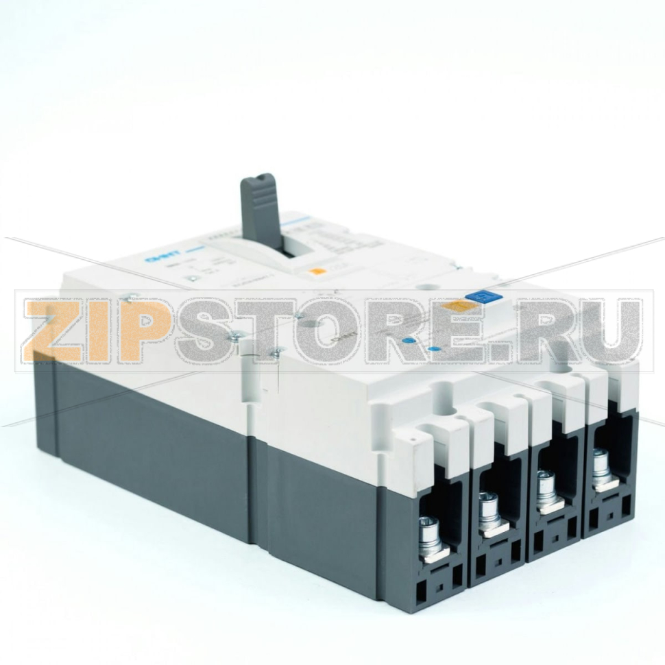 Модуль дифференциальный Chint NM8NL-125 