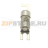Предохранитель, 25 A, AC 240 В, 33 кА, BS88, 12x47 мм, gL/gG, BS Eaton 25AMP 240V AC INDUSTRIAL - Предохранитель, 25 A, AC 240 В, 33 кА, BS88, 12x47 мм, gL/gG, BS Eaton 25AMP 240V AC INDUSTRIAL