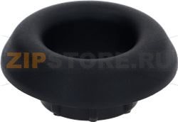 Black Plastic Sleeve for ECO Spray Gun 