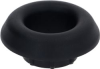 Black Plastic Sleeve for ECO Spray Gun