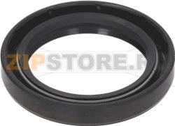 МАНЖЕТА 40X56X8 GP 