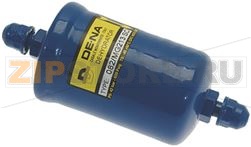 ANTI-ACID DEHYDRATOR FILTER SC213/082 