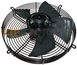 MOTEUR ELCO 230V 
