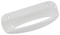 HANDLE WHITE FOR FRIDGE DOOR ELECTROLUX