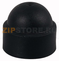 Крышка изолирующая, M10 Eaton XNNIK-M10