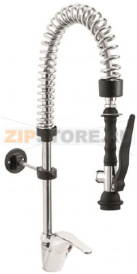 PRE-RINSE UNIT ERA 600 mm 