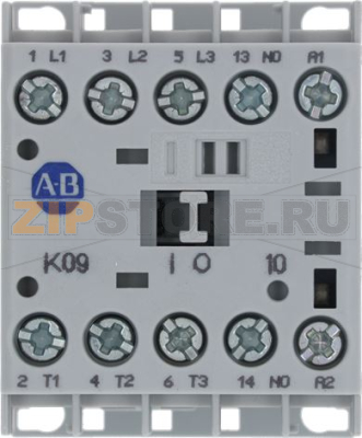 CONTACTOR 