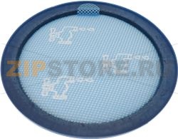 FILTRO LAVABILE PRE-MOTORE 