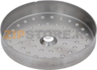 PRECISION SHOWER DELONGHI ø 50.5 mm