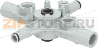 ВТУЛКА СБОРНОГО УЗЛА ПРОМЫВОЧНОГО ДУША 