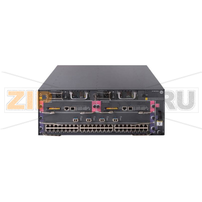 Коммутатор HP JH333A 
