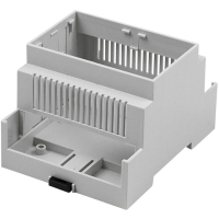 Корпус на DIN-рейку 71x90x58 мм, 1 шт Camdenboss CNMB-4V-2-CON