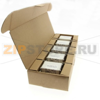 Предохранитель, 100 A, AC 690 В, 200 кА, DIN 000, aR, DIN, IEC Eaton FUSE 100A 690V 000TN/80 AR UC