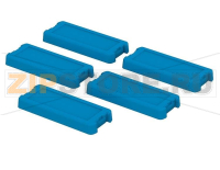 Крышки Bopla ART 335 KU-5015