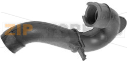 HEATING ELEMENT TUB HOSE ELECTROLUX 1118 