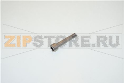 VITE TCEI DIN 912 M 6X50 TAGL/34 