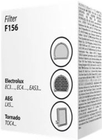 FILTER VACUUM CLEANER F156 9009229320