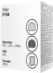 FILTER VACUUM CLEANER F156 9009229320 