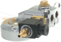 GRUPPO EROGAZIONE CAFFE&#039; BE/96 3/8 220V