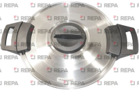 Deckel Komplett