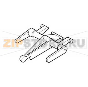 Biella x gruppo grigio Saeco Royal Digital Plus Biella x gruppo grigio Saeco Royal Digital Plus

Запчасть на сборочном чертеже под номером: 27

Название запчасти на итальянском языке: Biella x gruppo grigio Saeco Royal Digital Plus