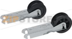 РОЛИК НАТЯЖЕНИЯ  6017597 