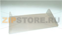 DEFLECTEUR DE PORTE 