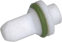 NON-RETURN VALVE CYLINDER CLOSING